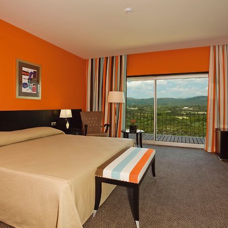 Hotel Casino Chaves Eksteriør bilde