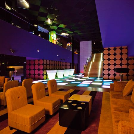 Hotel Casino Chaves Fasiliteter bilde