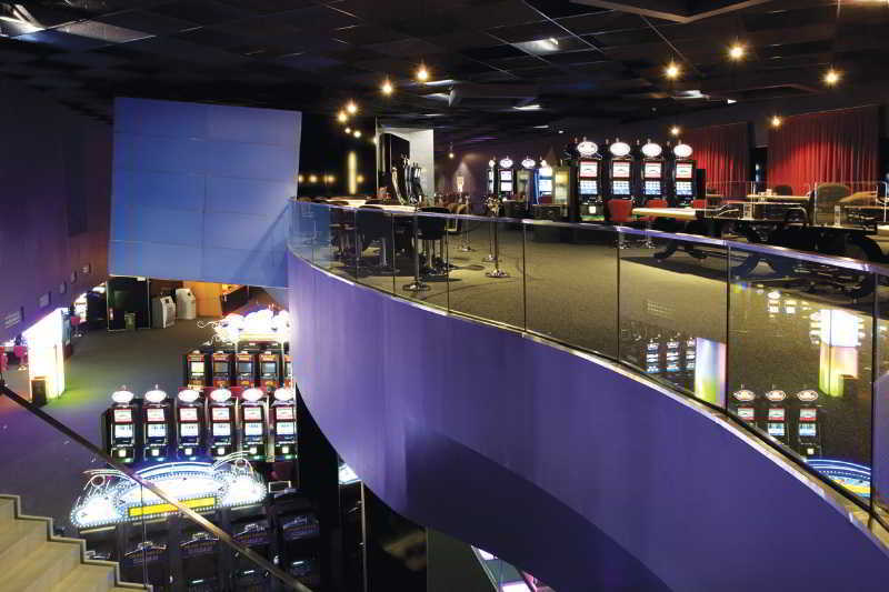 Hotel Casino Chaves Eksteriør bilde