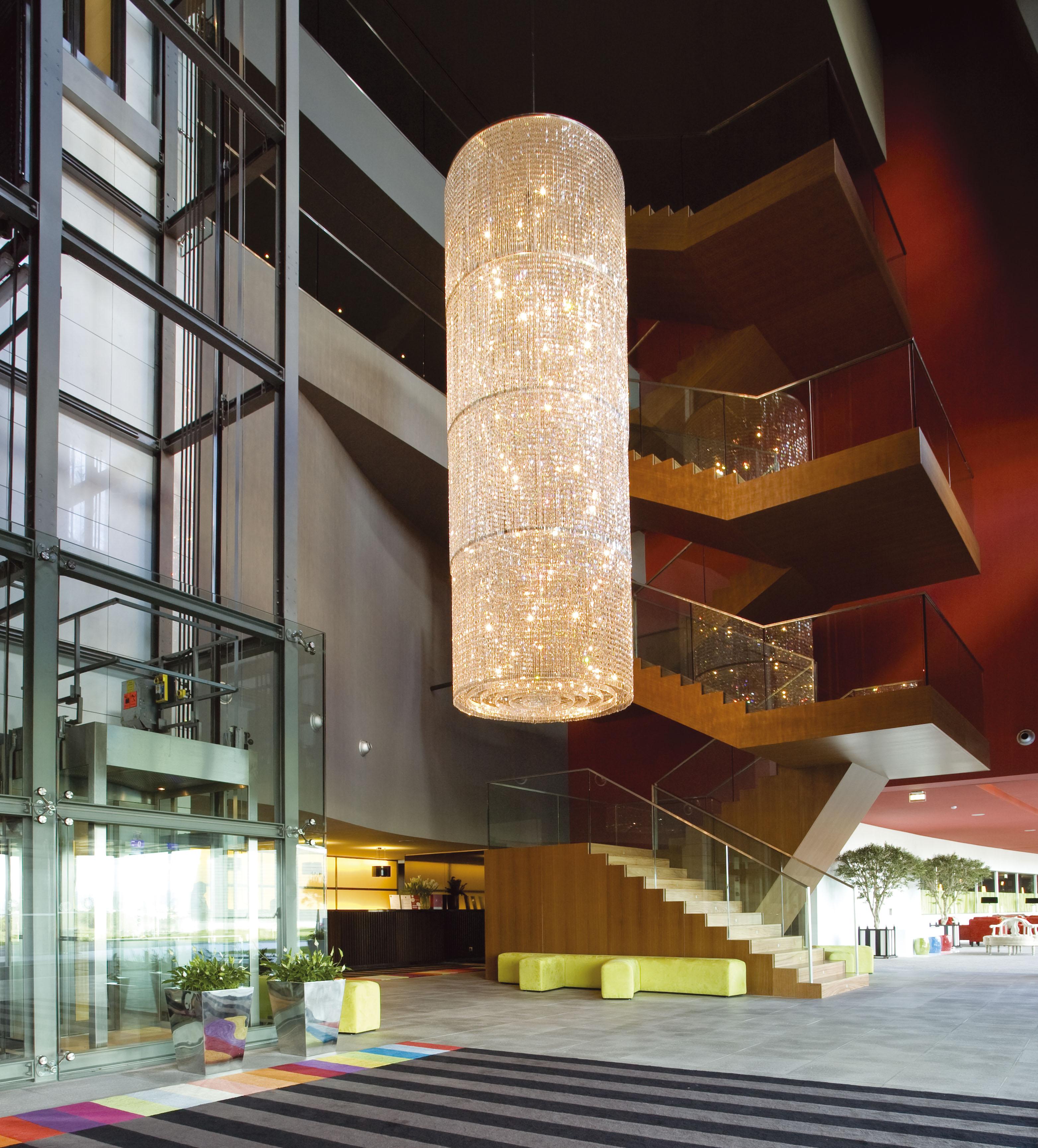 Hotel Casino Chaves Eksteriør bilde