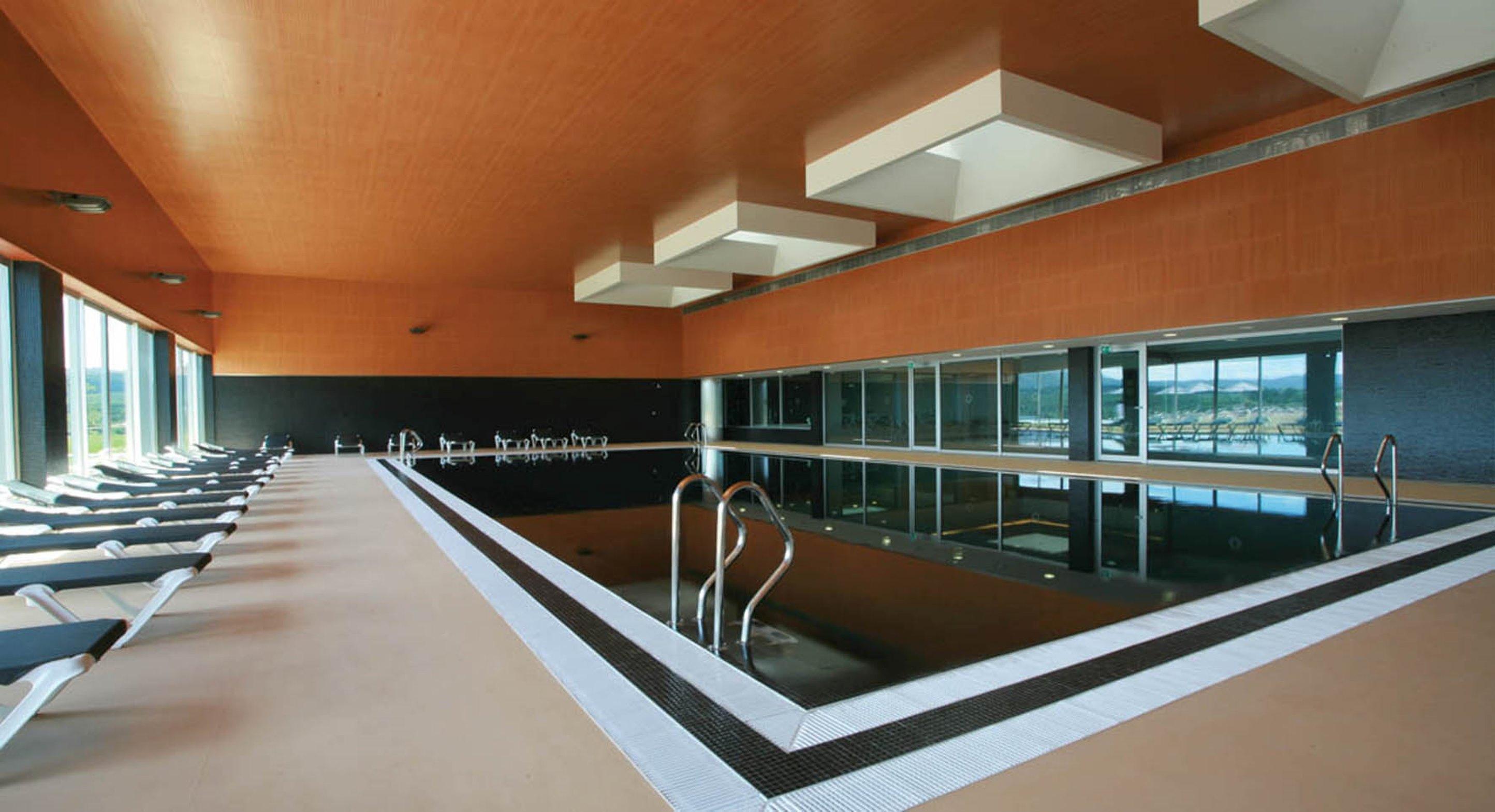 Hotel Casino Chaves Fasiliteter bilde