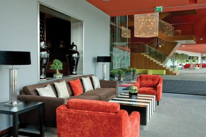 Hotel Casino Chaves Eksteriør bilde