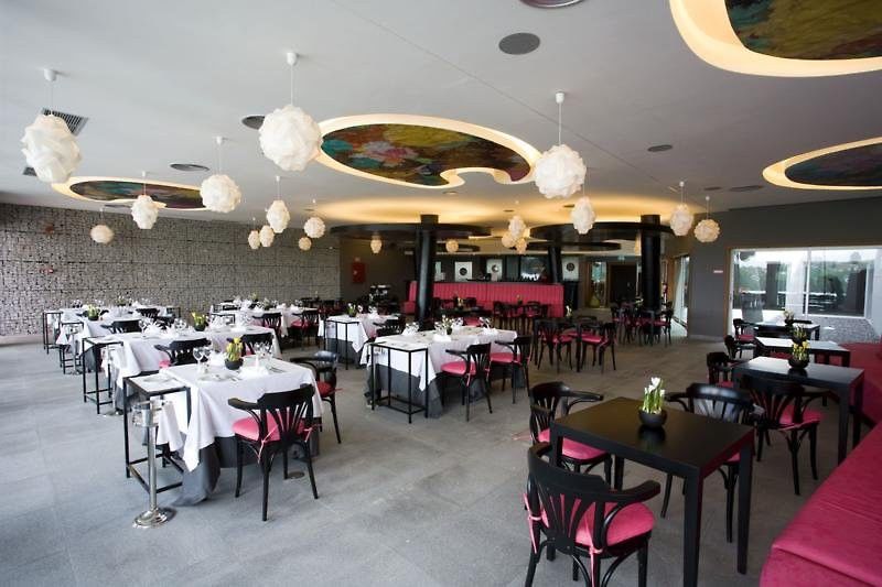 Hotel Casino Chaves Eksteriør bilde
