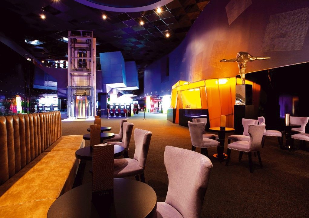 Hotel Casino Chaves Eksteriør bilde