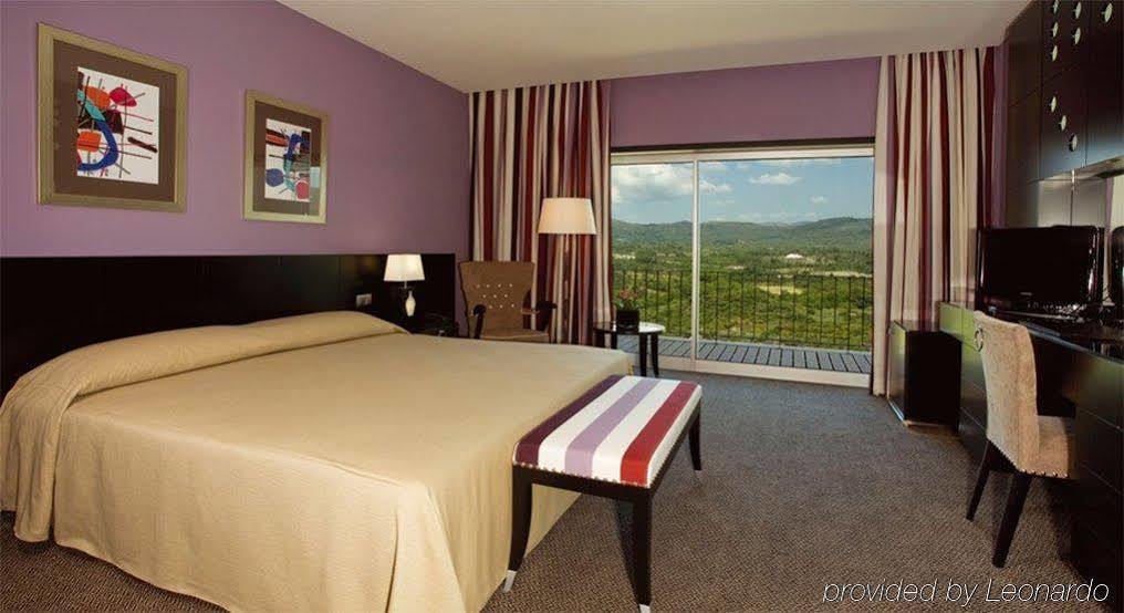 Hotel Casino Chaves Eksteriør bilde