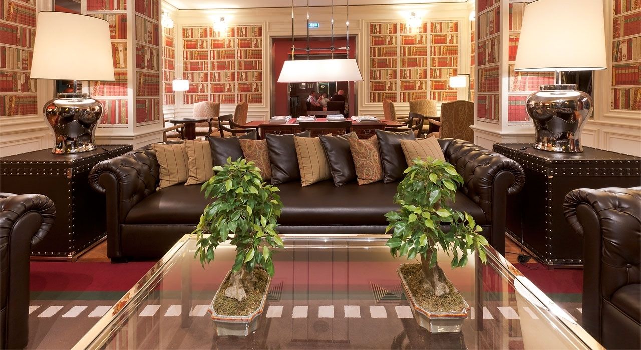 Hotel Casino Chaves Eksteriør bilde
