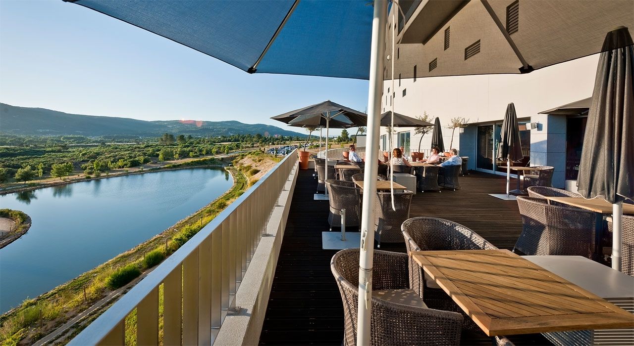 Hotel Casino Chaves Eksteriør bilde