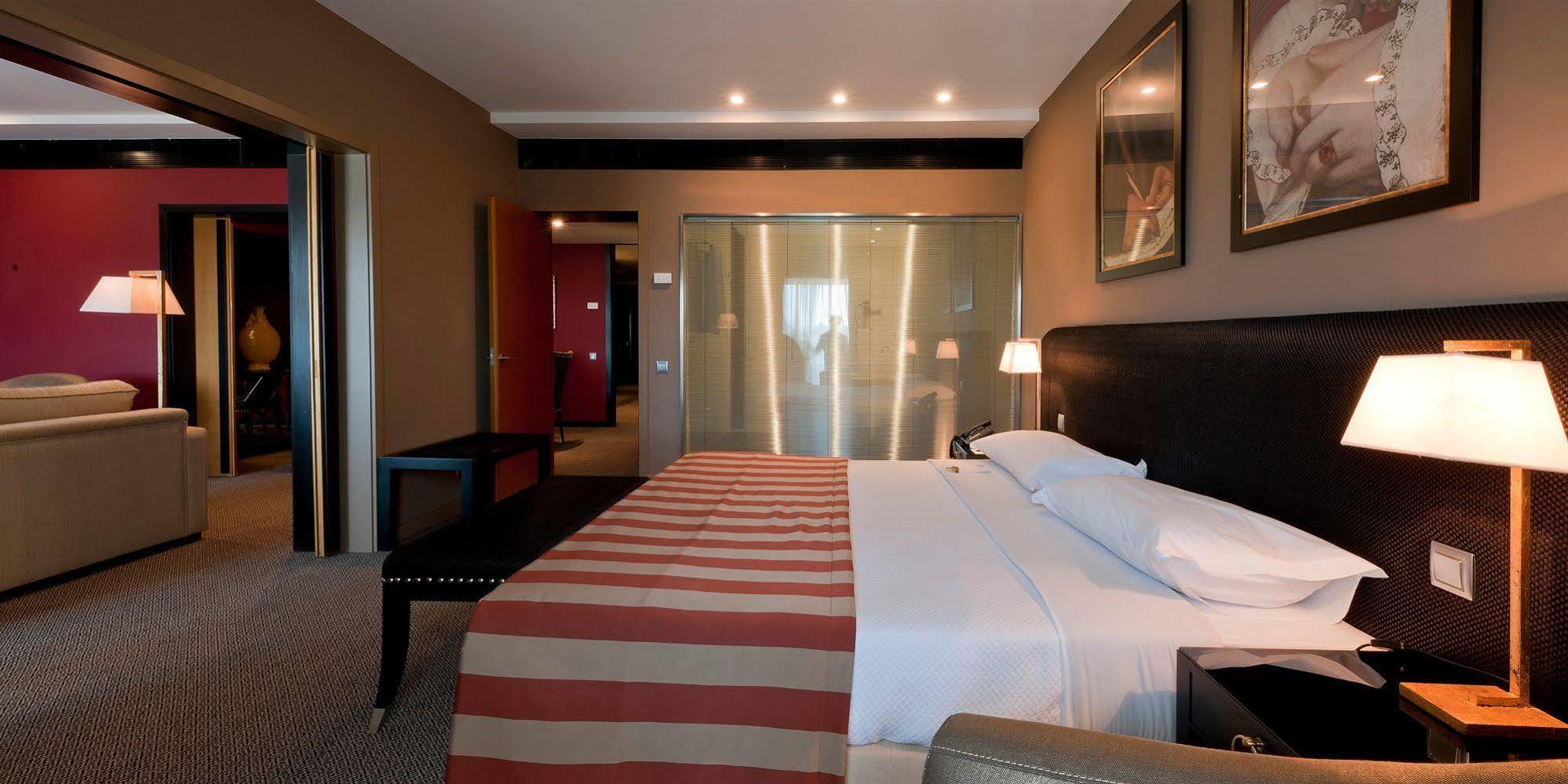 Hotel Casino Chaves Eksteriør bilde