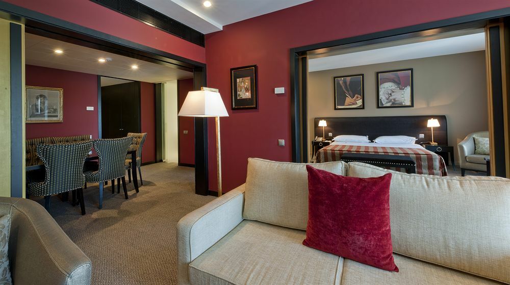 Hotel Casino Chaves Eksteriør bilde